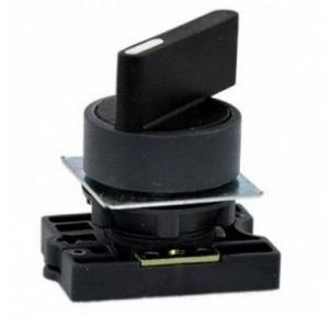 L&T 2P On-Off Spring Return Switch 16A, 61352